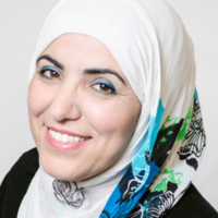 Naima Elannouni