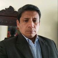 Javier Manoel Bances Herrera