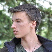 Kyle Kolton