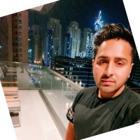 Riz Hussain