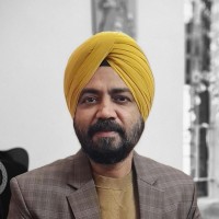 Amardeep Singh Badwal, PMP