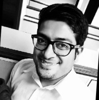 Mridul Goswami