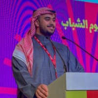 Mansour Alahmad