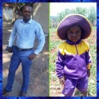 Tafadzwa Allen Marozva