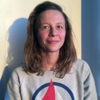 Zrinka Horvat Goodman