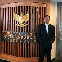 Teguh Sasmito