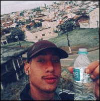 Níckolas Rangel