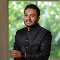 Sanjay K V
