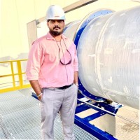 Arun M Nair