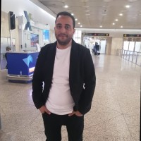 Ali Mahdi