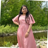 Krima Shah