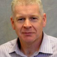 Chris Moriarty