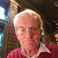 ian dykes
