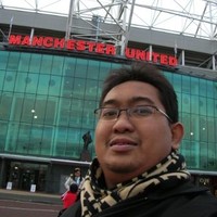 Deddy Kartika Utama