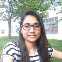 Mamta Patel