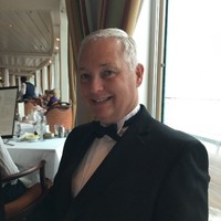 Ray Ellis
