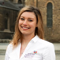 Aileen Van Der Veeke
