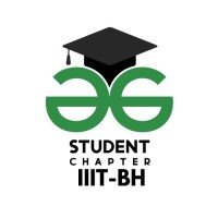 GfG SC IIIT-BH