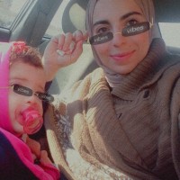 Saja Al Amrat