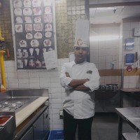 Prakash Kumar