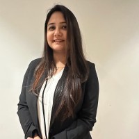 Anushree Majumdar
