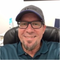 Mark Walker