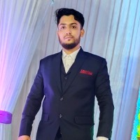 Saqlain Rakhe