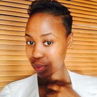 Nomaswazi Kunene