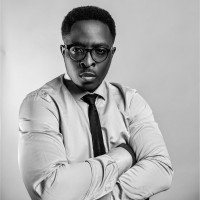 Wilfried Koffi (柯飞）