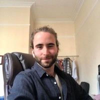 Ben Labbett