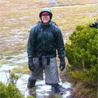 Dr. Jesse Dykstra
