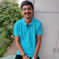 Nirmal Vadher