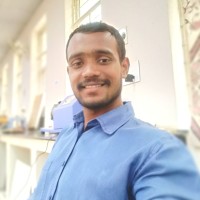 Deenbandhu Behera