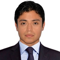 Luis Yessy Aquino Garcia