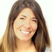 Patricia De Francisco Escudero