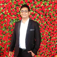 Nimesh Gurjar