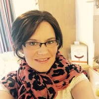 Michelle Mccracken