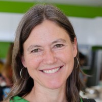 Michelle Bonner