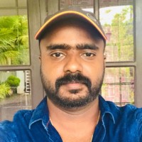 KIRAN KUMAR S