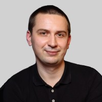 Dmitry Ivantsov