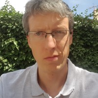 Mouginot Benjamin