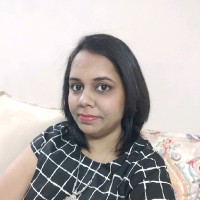 Eesha Sohani