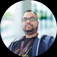 Bikash Kumar