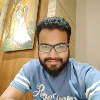 Vishal Galar