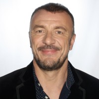 Frédéric MAURICE