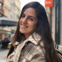 Naama Shabat