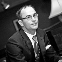 Timothy Sharp