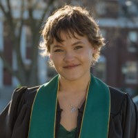 Helen Lefever