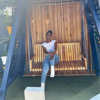 Katleho Michelle Phiri