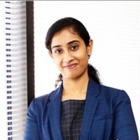 Priyanka Tirumalaraju